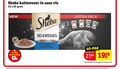 klik op dit plaatje voor een vergroting en voor vergelijkbare aanbiedingen gerelateerd aan ` kattenvoer 1 2 25 33 40 50 sheba saus vis new quality verzending aux sauce salsa selezione mare pack pak 2e halve artikel combinatie ` kattenvoer 1 2 25 33 40 50 sheba saus vis new quality verzending aux sauce salsa selezione mare pack pak 2e halve artikel combinatie