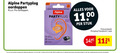 klik op dit plaatje voor een vergroting en voor vergelijkbare aanbiedingen gerelateerd aan ` 1 2 3 25 33 50 alpine oordoppen pro l enjoy music protect your ears stuk transparant paar filter fit compact case 2e halve artikel combinatie ` 1 2 3 25 33 50 alpine oordoppen pro l enjoy music protect your ears stuk transparant paar filter fit compact case 2e halve artikel combinatie