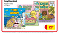 klik op dit plaatje voor een vergroting en voor vergelijkbare aanbiedingen gerelateerd aan ` 1 2 25 33 50 cosy kleurboek sunny vibes time away happy 00 lief vrolijk kleuren and 2e halve artikel combinatie ` 1 2 25 33 50 cosy kleurboek sunny vibes time away happy 00 lief vrolijk kleuren and 2e halve artikel combinatie