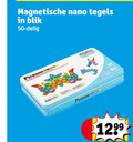 klik op dit plaatje voor een vergroting en voor vergelijkbare aanbiedingen gerelateerd aan ` 50 magnetische nano tegels blik delig picasso ` 50 magnetische nano tegels blik delig picasso