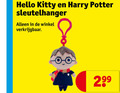klik op dit plaatje voor een vergroting en voor vergelijkbare aanbiedingen gerelateerd aan ` hello kitty harry potter sleutelhanger ` hello kitty harry potter sleutelhanger