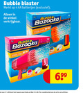 klik op dit plaatje voor een vergroting en voor vergelijkbare aanbiedingen gerelateerd aan ` 4 65 bubble blaster aa batterijen bazooka artikel combinatie ` 4 65 bubble blaster aa batterijen bazooka artikel combinatie
