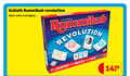 klik op dit plaatje voor een vergroting en voor vergelijkbare aanbiedingen gerelateerd aan ` goliath rummikub revolution online original 2-rings people together new jokers rules fun ` goliath rummikub revolution online original 2-rings people together new jokers rules fun