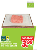 klik op dit plaatje voor een vergroting en voor vergelijkbare aanbiedingen gerelateerd aan ` gemengd gehakt 300 biologisch beter leven dekavers 3.99 ` gemengd gehakt 300 biologisch beter leven dekavers 3.99