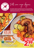 klik op dit plaatje voor een vergroting en voor vergelijkbare aanbiedingen gerelateerd aan ` speklapjes 1 4 300 trots slagers dun gesneden daarom koekenpan knapperig barbecue la beter leven keurmerk ster dekavers speklappen naturel gemarineerd pak stuks ` speklapjes 1 4 300 trots slagers dun gesneden daarom koekenpan knapperig barbecue la beter leven keurmerk ster dekavers speklappen naturel gemarineerd pak stuks