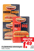 klik op dit plaatje voor een vergroting en voor vergelijkbare aanbiedingen gerelateerd aan ` broodje hotdog hamburger 2 flemmings taste cheese burger american style hot dog b 2x broodjes pak stuks heinz stuk ` broodje hotdog hamburger 2 flemmings taste cheese burger american style hot dog b 2x broodjes pak stuks heinz stuk