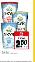 klik op dit plaatje voor een vergroting en voor vergelijkbare aanbiedingen gerelateerd aan ` arla vruchtenyoghurt yoghurt 2 250 450 sky aardbei fraise skyr naturel nature icelandic style vanille bekers combinaties let combinatie ` arla vruchtenyoghurt yoghurt 2 250 450 sky aardbei fraise skyr naturel nature icelandic style vanille bekers combinaties let combinatie