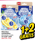 klik op dit plaatje voor een vergroting en voor vergelijkbare aanbiedingen gerelateerd aan ` toiletblok 1 2 3 nederland citrus witte reus kracht 1x stuk 24 7 2x stuks actieve elementen toiletblokken soorten ` toiletblok 1 2 3 nederland citrus witte reus kracht 1x stuk 24 7 2x stuks actieve elementen toiletblokken soorten