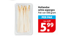 klik op dit plaatje voor een vergroting en voor vergelijkbare aanbiedingen gerelateerd aan ` asperges 500 hollandse witte pak ` asperges 500 hollandse witte pak