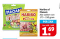 klik op dit plaatje voor een vergroting en voor vergelijkbare aanbiedingen gerelateerd aan ` snoep 250 pinball share size haribo happy kids and grown ups love it world maoam zakken zak ` snoep 250 pinball share size haribo happy kids and grown ups love it world maoam zakken zak