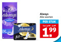 klik op dit plaatje voor een vergroting en voor vergelijkbare aanbiedingen gerelateerd aan ` always inlegkruisjes maandverband 8 22 daily protect xl lock sign ultra secure night protection all around coverage soorten stuk ` always inlegkruisjes maandverband 8 22 daily protect xl lock sign ultra secure night protection all around coverage soorten stuk