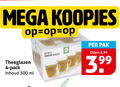 klik op dit plaatje voor een vergroting en voor vergelijkbare aanbiedingen gerelateerd aan ` theeglazen 4 300 mega pack inhoud ml drinking glasses pak elders ` theeglazen 4 300 mega pack inhoud ml drinking glasses pak elders