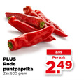 klik op dit plaatje voor een vergroting en voor vergelijkbare aanbiedingen gerelateerd aan ` puntpaprika 500 rode zak ` puntpaprika 500 rode zak