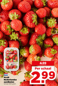 klik op dit plaatje voor een vergroting en voor vergelijkbare aanbiedingen gerelateerd aan ` aardbeien 400 nederlandse schaal 2 99 ` aardbeien 400 nederlandse schaal 2 99