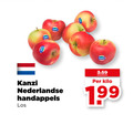 klik op dit plaatje voor een vergroting en voor vergelijkbare aanbiedingen gerelateerd aan ` kanzi appels nederlandse handappels kilo ` kanzi appels nederlandse handappels kilo