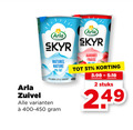 klik op dit plaatje voor een vergroting en voor vergelijkbare aanbiedingen gerelateerd aan ` arla vruchtenyoghurt 2 skyr naturel nature aardbei fraise icelandic style yoghurt stuks zuivel ` arla vruchtenyoghurt 2 skyr naturel nature aardbei fraise icelandic style yoghurt stuks zuivel