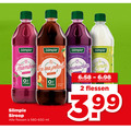 klik op dit plaatje voor een vergroting en voor vergelijkbare aanbiedingen gerelateerd aan ` limonadesiroop 2 slimpie smaakmakers framboos ice tea demon siroop suiker gluten calorieen vega glutenvrij flessen ml 3.99 ` limonadesiroop 2 slimpie smaakmakers framboos ice tea demon siroop suiker gluten calorieen vega glutenvrij flessen ml 3.99
