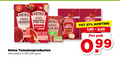 klik op dit plaatje voor een vergroting en voor vergelijkbare aanbiedingen gerelateerd aan ` tomatenblokjes tomatenpuree 100 heinz tomato gezeefd tomates frito original topte tomaten rijke pour goot base blokjes tomatenproducten pakken bio pak ` tomatenblokjes tomatenpuree 100 heinz tomato gezeefd tomates frito original topte tomaten rijke pour goot base blokjes tomatenproducten pakken bio pak