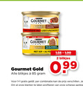 klik op dit plaatje voor een vergroting en voor vergelijkbare aanbiedingen gerelateerd aan ` kattenvoer 1 2 xpurina gourmet gold les cassolettes pour kip saus tomaat poulet nouveau malse blikjes combinatie laten ` kattenvoer 1 2 xpurina gourmet gold les cassolettes pour kip saus tomaat poulet nouveau malse blikjes combinatie laten