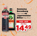 klik op dit plaatje voor een vergroting en voor vergelijkbare aanbiedingen gerelateerd aan ` kruidenbitter berenburg 1 sonnema jagermeister fles liter bitter ` kruidenbitter berenburg 1 sonnema jagermeister fles liter bitter