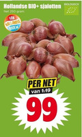 klik op dit plaatje voor een vergroting en voor vergelijkbare aanbiedingen gerelateerd aan ` sjalotjes 99 250 hollandse bio sjalotten bodem biologisch ` sjalotjes 99 250 hollandse bio sjalotten bodem biologisch