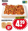 klik op dit plaatje voor een vergroting en voor vergelijkbare aanbiedingen gerelateerd aan ` shoarmavlees 4 750 shoarma pak vleeschmeesters beter leven ambachtelijk pitabroodje stuks 1 ` shoarmavlees 4 750 shoarma pak vleeschmeesters beter leven ambachtelijk pitabroodje stuks 1