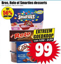 klik op dit plaatje voor een vergroting en voor vergelijkbare aanbiedingen gerelateerd aan ` chocolademousse 2 4 99 bros rolo smarties desserts pak stuks nestle aardbei fraise extreem luchtige mousse potjes ` chocolademousse 2 4 99 bros rolo smarties desserts pak stuks nestle aardbei fraise extreem luchtige mousse potjes