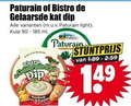klik op dit plaatje voor een vergroting en voor vergelijkbare aanbiedingen gerelateerd aan ` roomkaas 90 paturain bistro gelaarsde kat dip light kuip ml be knoflook kruid ` roomkaas 90 paturain bistro gelaarsde kat dip light kuip ml be knoflook kruid