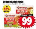 klik op dit plaatje voor een vergroting en voor vergelijkbare aanbiedingen gerelateerd aan ` knackebrod 99 240 bolletje pak luchtig sesam volkoren ` knackebrod 99 240 bolletje pak luchtig sesam volkoren