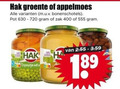 klik op dit plaatje voor een vergroting en voor vergelijkbare aanbiedingen gerelateerd aan ` groenteconserven appelmoes 400 555 720 hak groente bonenschotels pot zak open doperwtjes ` groenteconserven appelmoes 400 555 720 hak groente bonenschotels pot zak open doperwtjes
