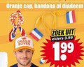 klik op dit plaatje voor een vergroting en voor vergelijkbare aanbiedingen gerelateerd aan ` koningsdag oranje cap bandana diadeem zoek elders 3.99 ` koningsdag oranje cap bandana diadeem zoek elders 3.99