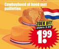 klik op dit plaatje voor een vergroting en voor vergelijkbare aanbiedingen gerelateerd aan ` koningsdag 3 cowboyhoed hoed pailletten zoek elders 3.99 ` koningsdag 3 cowboyhoed hoed pailletten zoek elders 3.99