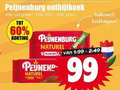 klik op dit plaatje voor een vergroting en voor vergelijkbare aanbiedingen gerelateerd aan ` ontbijtkoek 9 60 99 peijnenburg pak naturel ouderwets plakjes ` ontbijtkoek 9 60 99 peijnenburg pak naturel ouderwets plakjes