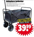 klik op dit plaatje voor een vergroting en voor vergelijkbare aanbiedingen gerelateerd aan ` bolderkar inklapbare nemen metalen frame stevig polyesterdoek draagvermogen kilo cm elders ` bolderkar inklapbare nemen metalen frame stevig polyesterdoek draagvermogen kilo cm elders