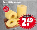 klik op dit plaatje voor een vergroting en voor vergelijkbare aanbiedingen gerelateerd aan ` geschilde ananas stuk ` geschilde ananas stuk