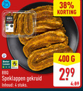 klik op dit plaatje voor een vergroting en voor vergelijkbare aanbiedingen gerelateerd aan ` speklapjes 4 400 bbq speklappen beter leven dieren bescherming gekruid inhoud stuks ` speklapjes 4 400 bbq speklappen beter leven dieren bescherming gekruid inhoud stuks