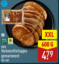 klik op dit plaatje voor een vergroting en voor vergelijkbare aanbiedingen gerelateerd aan ` varkensfiletlapjes 500 600 xxl bbq gemarineerde filetlap ge beter leven dieren bescherming gemarineerd ` varkensfiletlapjes 500 600 xxl bbq gemarineerde filetlap ge beter leven dieren bescherming gemarineerd