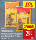 klik op dit plaatje voor een vergroting en voor vergelijkbare aanbiedingen gerelateerd aan ` hondensnacks 3 25 200 romeo snacks chewy riche rijk gevogelte strips b rund 20x vitamine meerdere 5-20 stuks stuk ` hondensnacks 3 25 200 romeo snacks chewy riche rijk gevogelte strips b rund 20x vitamine meerdere 5-20 stuks stuk
