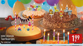 klik op dit plaatje voor een vergroting en voor vergelijkbare aanbiedingen gerelateerd aan ` taartkaars home creation taartkaarsjes stuk happy birthday ` taartkaars home creation taartkaarsjes stuk happy birthday