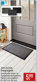 klik op dit plaatje voor een vergroting en voor vergelijkbare aanbiedingen gerelateerd aan ` schoonloopmatten home creation droogloopmat binnen beschermde anti slip achterkant ca. cm stuk ` schoonloopmatten home creation droogloopmat binnen beschermde anti slip achterkant ca. cm stuk