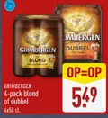 klik op dit plaatje voor een vergroting en voor vergelijkbare aanbiedingen gerelateerd aan ` grimbergen speciaalbieren 4 1128 biere blond abbaye opgericht dubbel fruitig bitter pack ` grimbergen speciaalbieren 4 1128 biere blond abbaye opgericht dubbel fruitig bitter pack