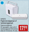 klik op dit plaatje voor een vergroting en voor vergelijkbare aanbiedingen gerelateerd aan ` papiervernietiger lamineermachine 8 papierversnipperaar lamineerapparaat l opvangbak cross mm min folies micron stuk ` papiervernietiger lamineermachine 8 papierversnipperaar lamineerapparaat l opvangbak cross mm min folies micron stuk