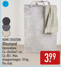 klik op dit plaatje voor een vergroting en voor vergelijkbare aanbiedingen gerelateerd aan ` wasmand 10 80 home creation opvouwbaar ca. cm l draagvermogen stuk ` wasmand 10 80 home creation opvouwbaar ca. cm l draagvermogen stuk
