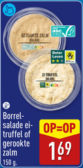 klik op dit plaatje voor een vergroting en voor vergelijkbare aanbiedingen gerelateerd aan ` salade 150 gerookte zalm kweek gecertificeerd aqua beter leven dieren bescherming ei truffel borrel ` salade 150 gerookte zalm kweek gecertificeerd aqua beter leven dieren bescherming ei truffel borrel