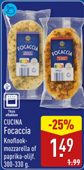klik op dit plaatje voor een vergroting en voor vergelijkbare aanbiedingen gerelateerd aan ` focaccia 300 330 cucina garlic mozzarella bell peppers olives ge thuis afbakken knoflook paprika olijf ` focaccia 300 330 cucina garlic mozzarella bell peppers olives ge thuis afbakken knoflook paprika olijf