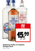 klik op dit plaatje voor een vergroting en voor vergelijkbare aanbiedingen gerelateerd aan ` wodka rum 1 100 old captain caribbean premium le distiller company well mature balanced esbjaerg vodka morgan fles liter ` wodka rum 1 100 old captain caribbean premium le distiller company well mature balanced esbjaerg vodka morgan fles liter