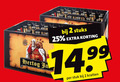 klik op dit plaatje voor een vergroting en voor vergelijkbare aanbiedingen gerelateerd aan ` krat bier 2 25 hertog stuks stuk kratten ` krat bier 2 25 hertog stuks stuk kratten