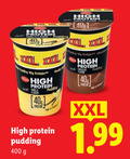 klik op dit plaatje voor een vergroting en voor vergelijkbare aanbiedingen gerelateerd aan ` 40 400 high pudding praten protein chocolade xxl ` 40 400 high pudding praten protein chocolade xxl