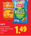 klik op dit plaatje voor een vergroting en voor vergelijkbare aanbiedingen gerelateerd aan ` chips zoutjes lays original bugles nacho cheese flavour ` chips zoutjes lays original bugles nacho cheese flavour