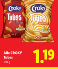 klik op dit plaatje voor een vergroting en voor vergelijkbare aanbiedingen gerelateerd aan ` zoutjes 100 croky tubes sweet chile nacho cheese ` zoutjes 100 croky tubes sweet chile nacho cheese
